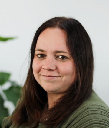 Kelly Walters