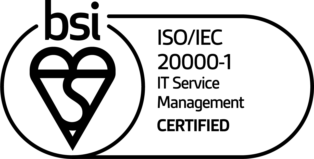 iso 20000-1