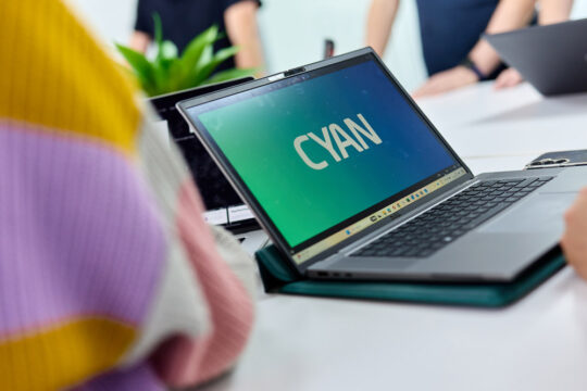 cyan cloud services microsoft 365 applications azure