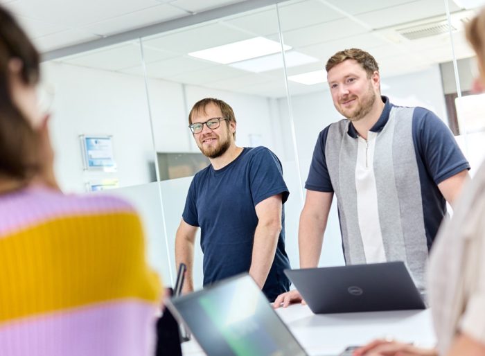 cyan solutions it support services for charities based in hampshire