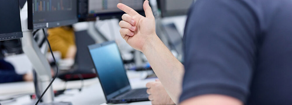 manged it support for business and non-profit based in hampshire it budget for charities, IT Support for Non-Profits