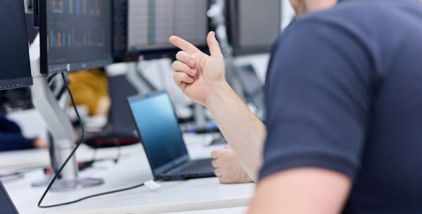manged it support for business and non-profit based in hampshire it budget for charities, IT Support for Non-Profits
