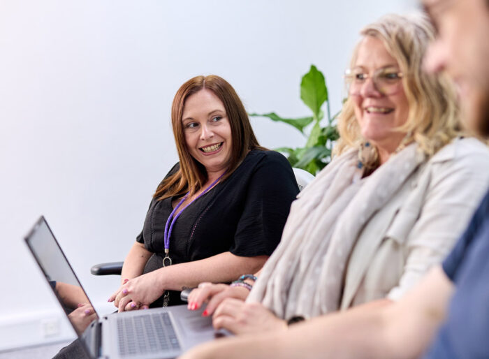 CYAN solutions hampshire managed it support How Your Business Can Make a Difference