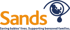 SANDS LOGO