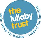THE LULLABY TRUST LOGO