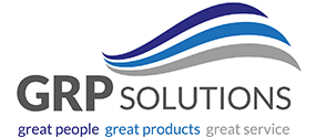 GRP SOLUTIONS LOGO