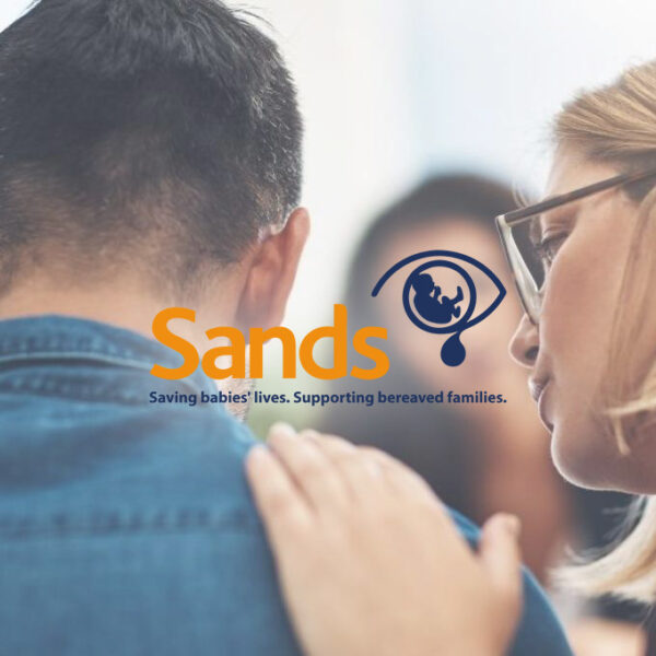 Strategic IT support for non-profits – CYAN Solutions and Sands charity case study