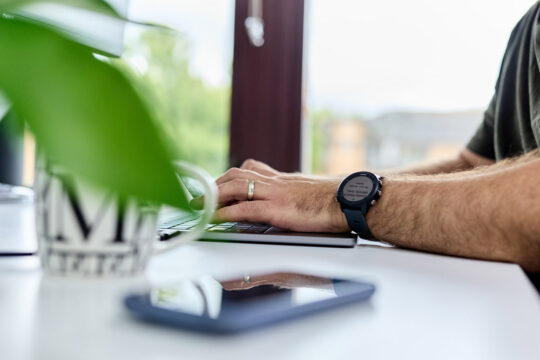 In-House vs. Managed Cyber Security technology strategy for business