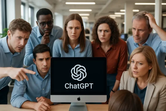 How to use ChatGPT in your business