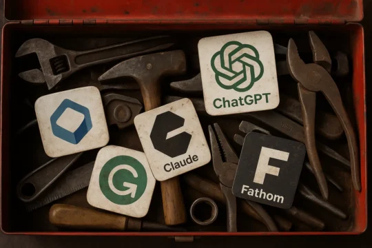 cyans ai for business toolkit