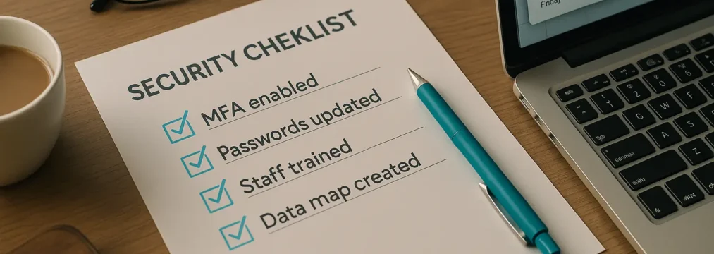cyber security vs information security