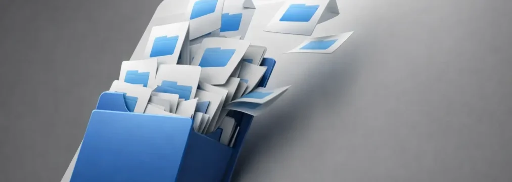 secure file storage for business