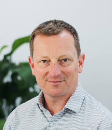 Toby Gilbertson