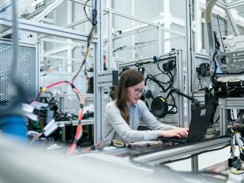 Manufacturing