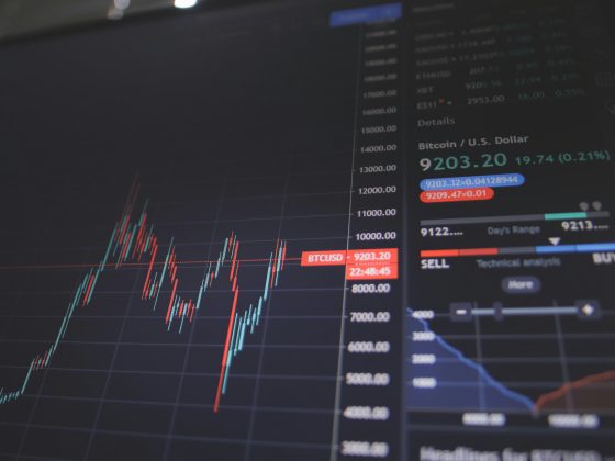 Finance