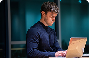 CYAN CyberAssure™ Risk Management