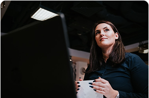 CYAN SecureWorkspace™ resilient technology