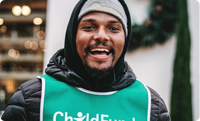 Who we work with Charity