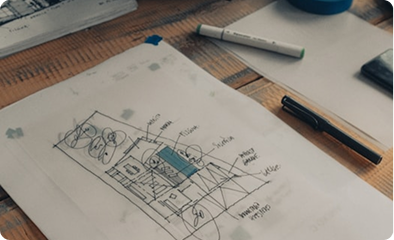 Who we work with Planning